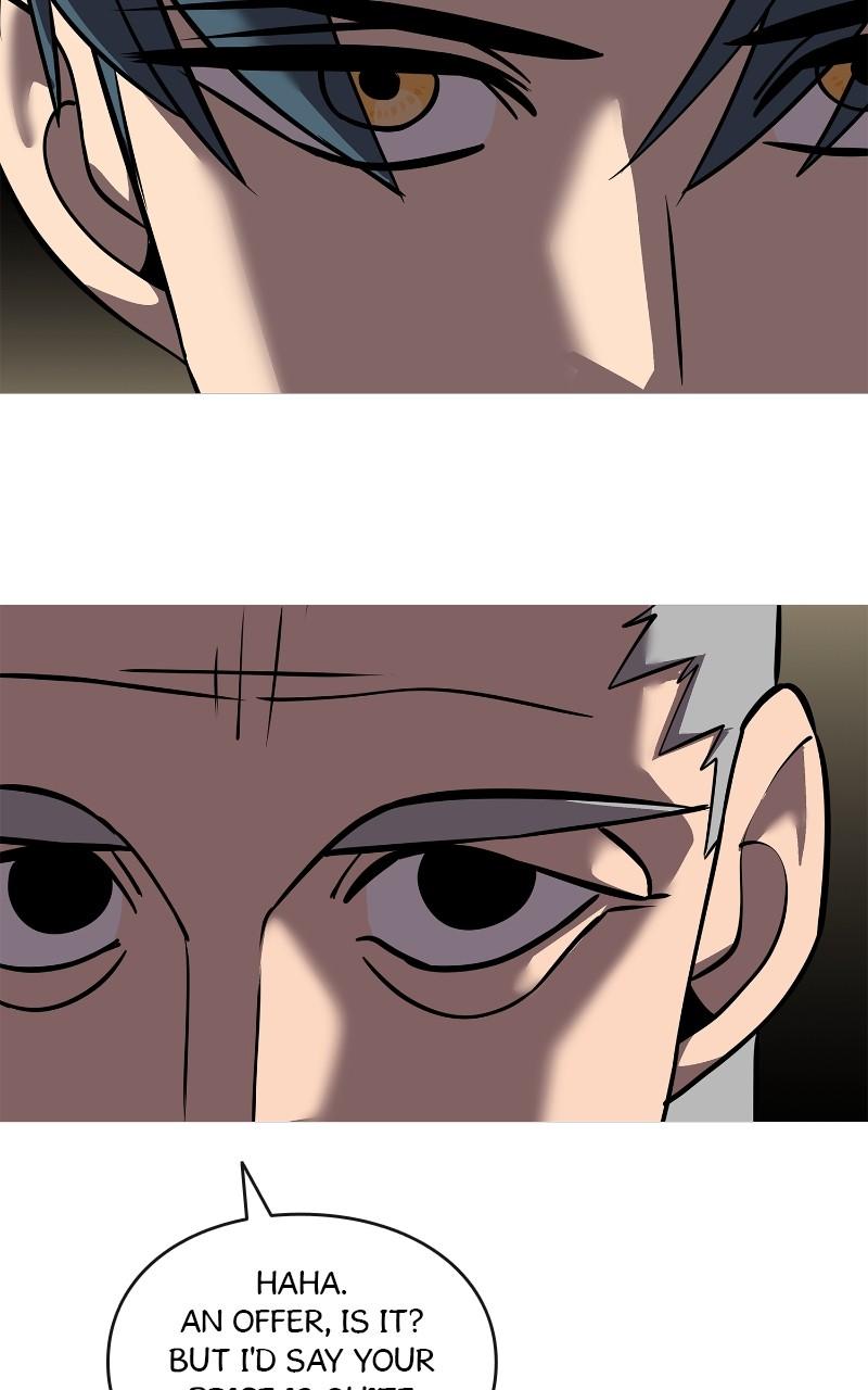 Read Becoming the Monarch Manga Online