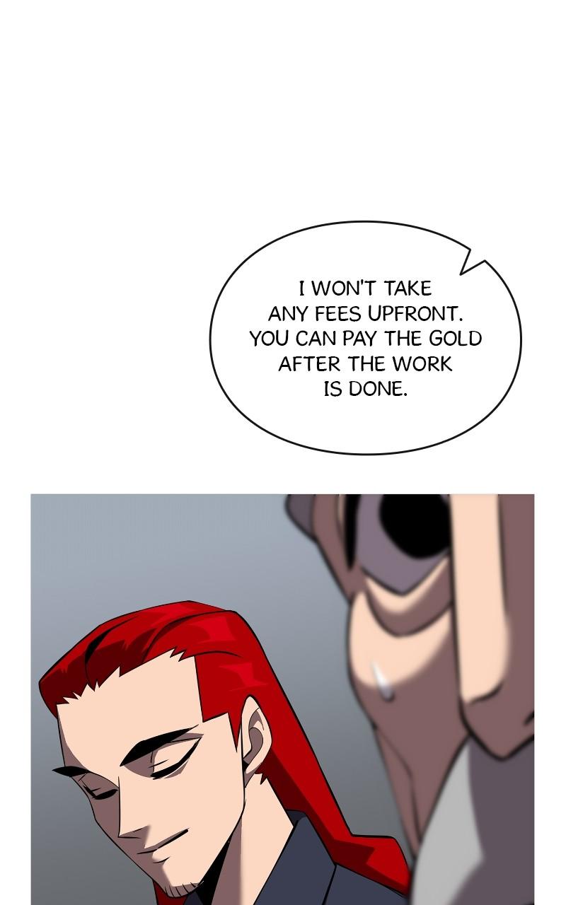 Read Becoming the Monarch Manga Online