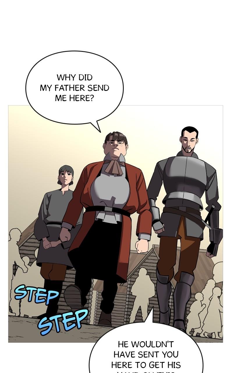 Read Becoming the Monarch Manga Online