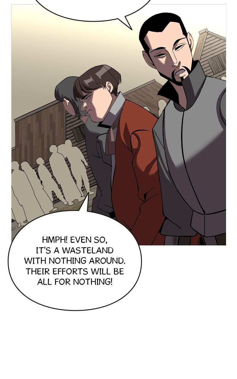 Read Becoming the Monarch Manga Online