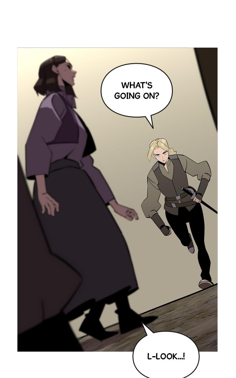 Read Becoming the Monarch Manga Online