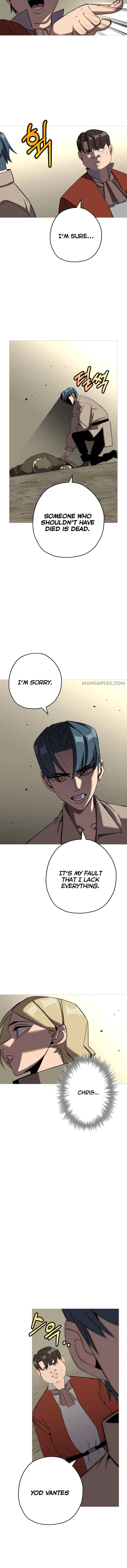 Read Becoming the Monarch Manga Online
