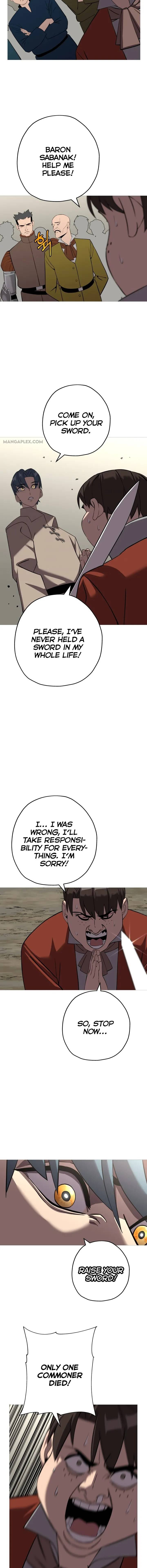 Read Becoming the Monarch Manga Online