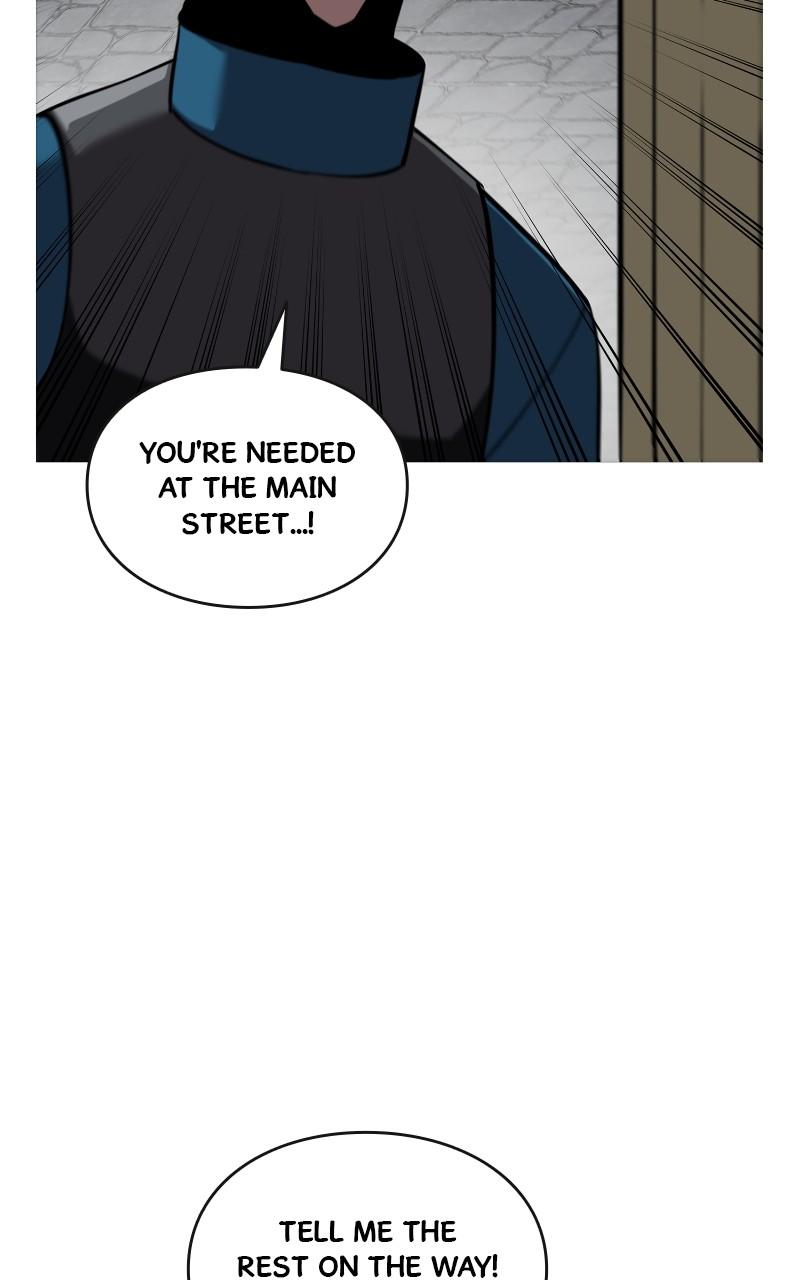 Read Becoming the Monarch Manga Online