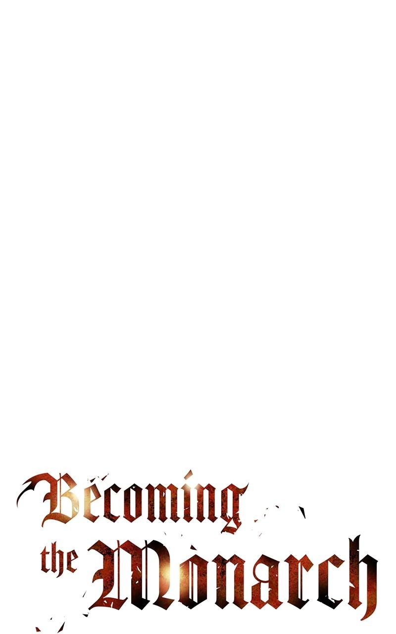Read Becoming the Monarch Manga Online