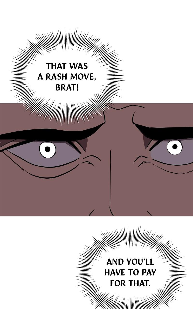 Read Becoming the Monarch Manga Online