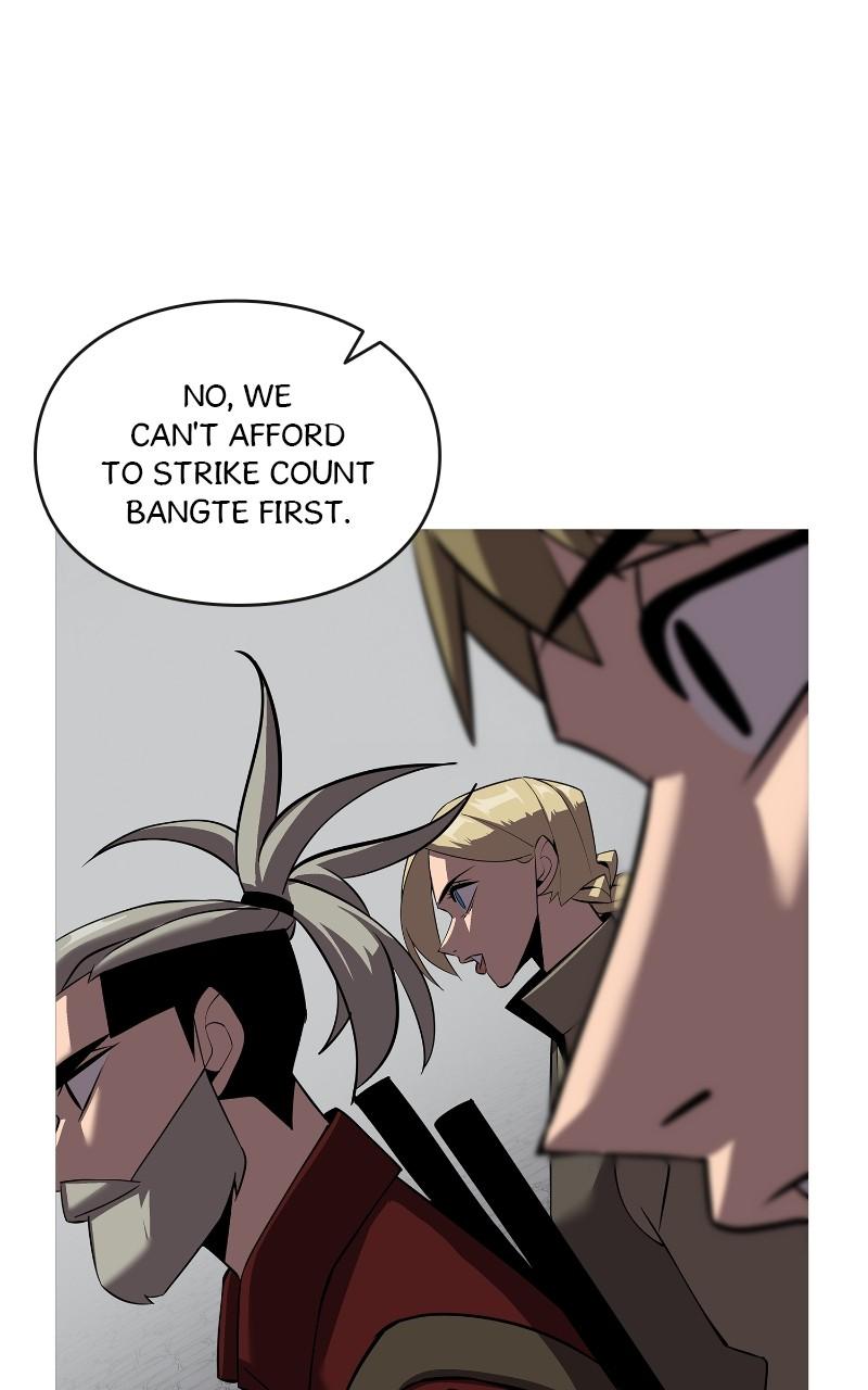 Read Becoming the Monarch Manga Online