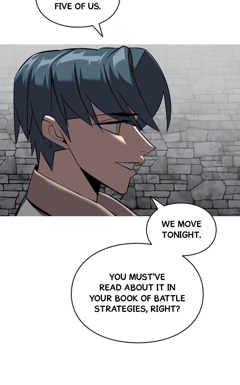 Read Becoming the Monarch Manga Online