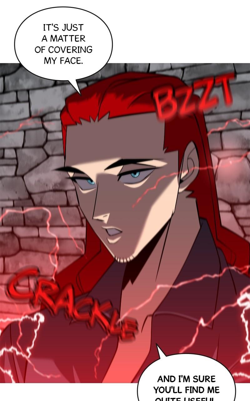 Read Becoming the Monarch Manga Online