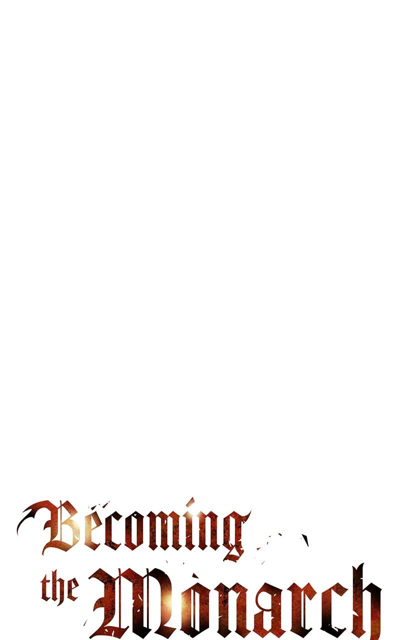 Read Becoming the Monarch Manga Online