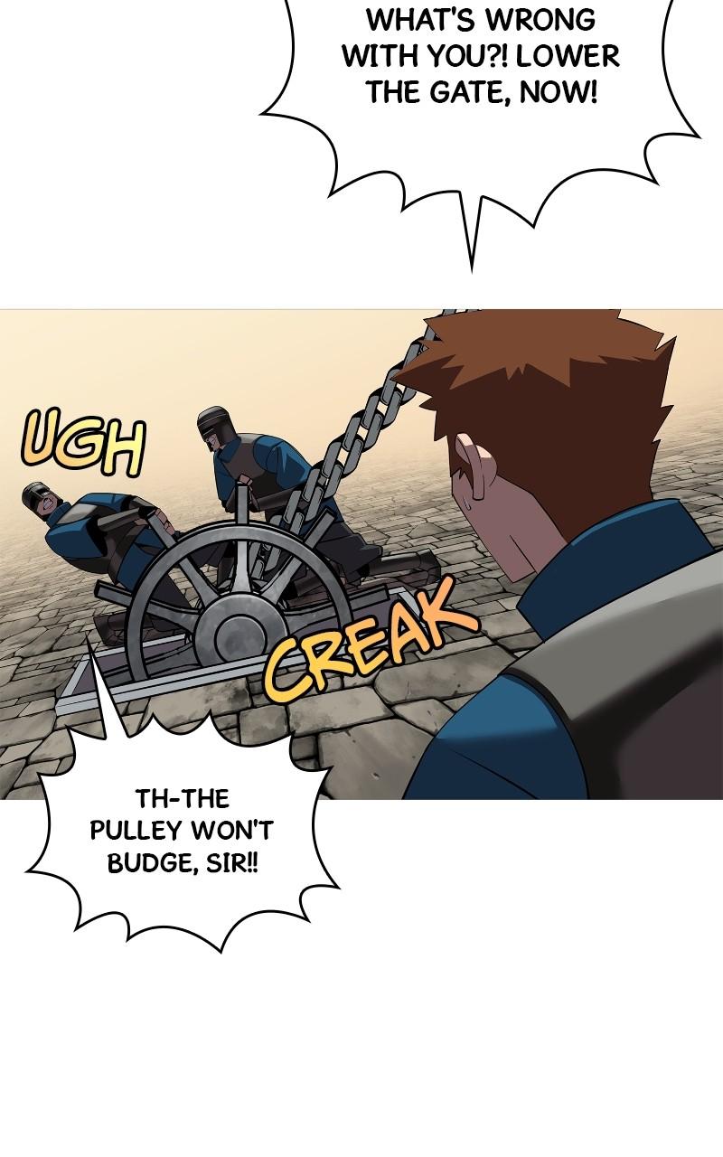 Read Becoming the Monarch Manga Online