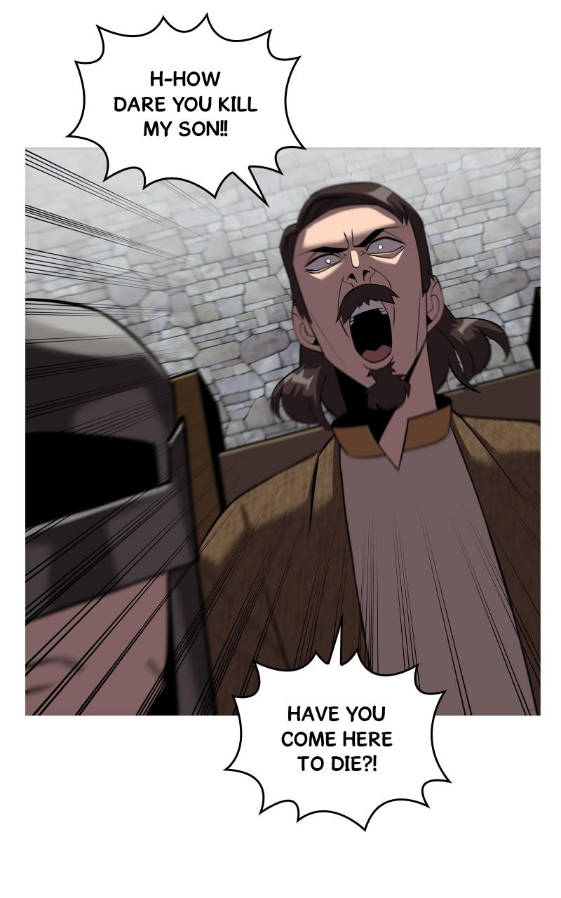 Read Becoming the Monarch Manga Online