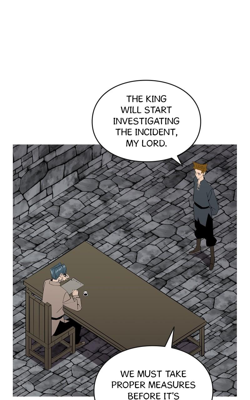Read Becoming the Monarch Manga Online