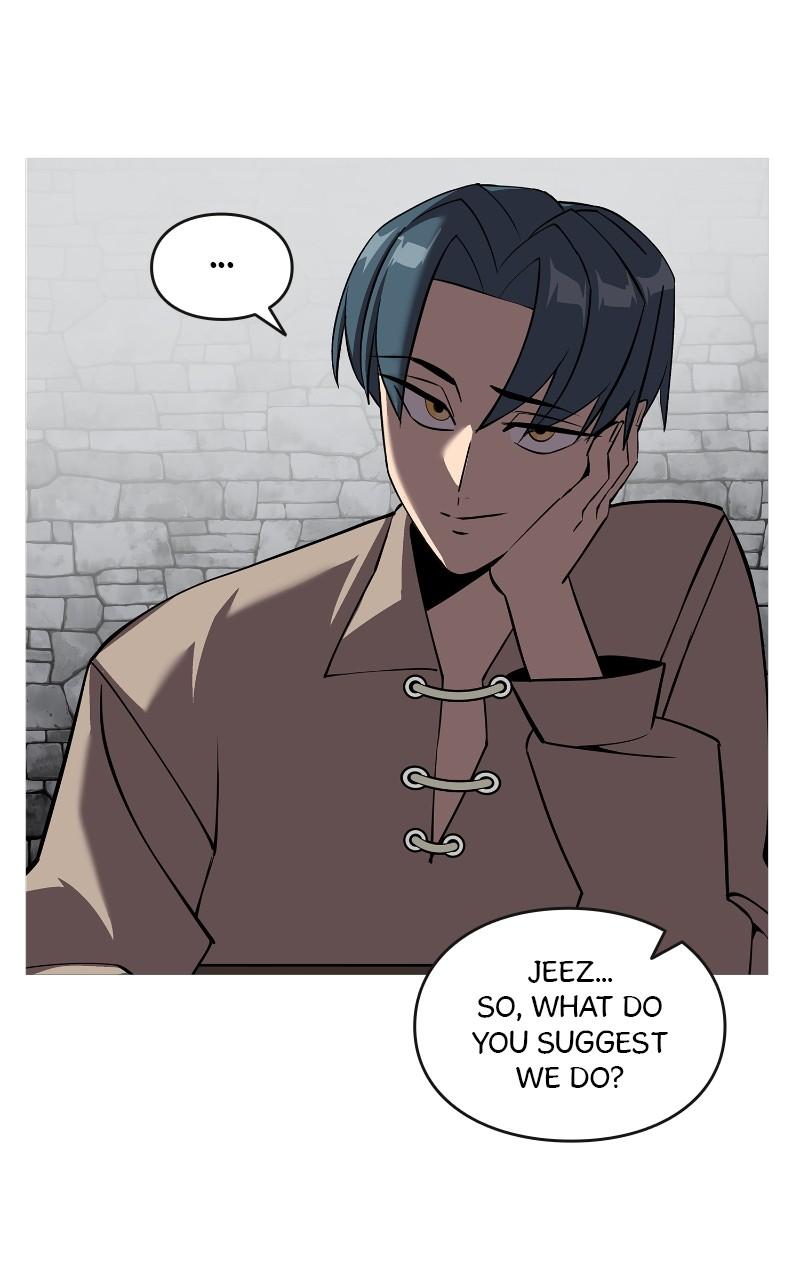 Read Becoming the Monarch Manga Online
