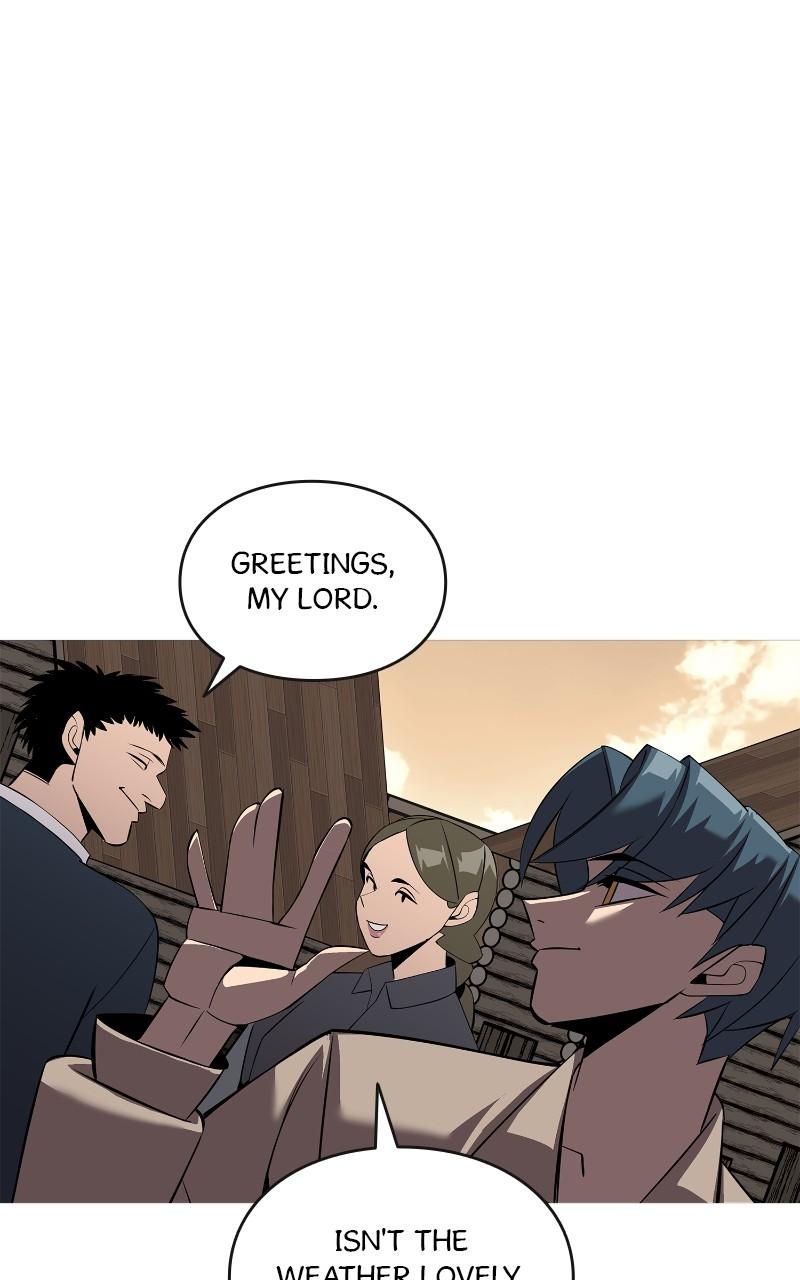 Read Becoming the Monarch Manga Online