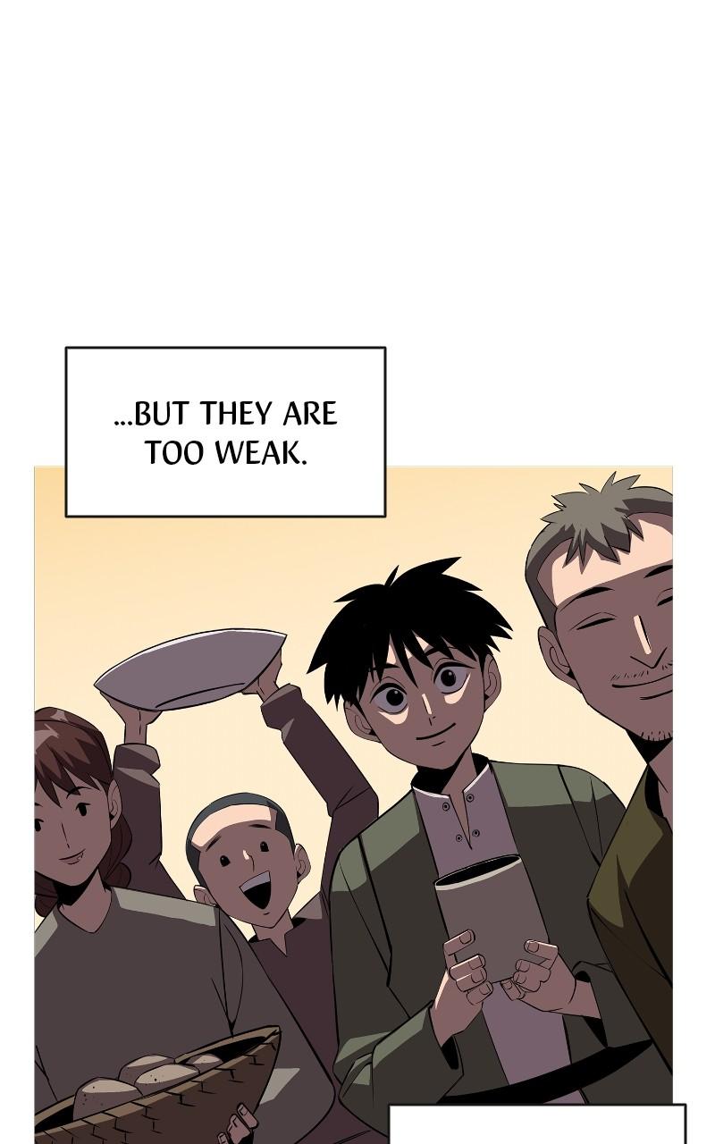 Read Becoming the Monarch Manga Online