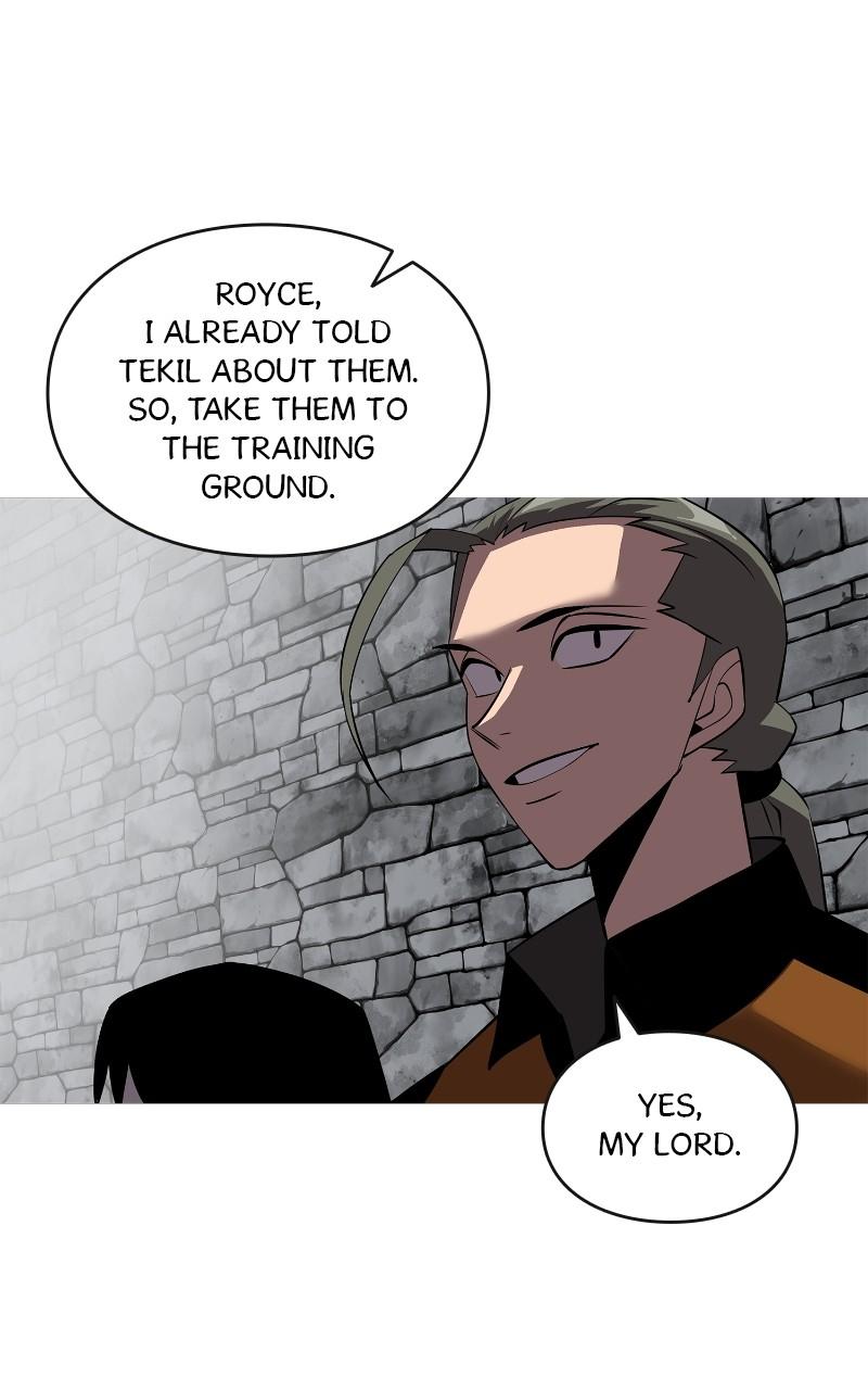 Read Becoming the Monarch Manga Online