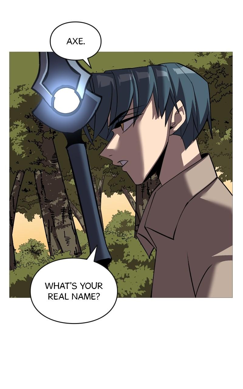 Read Becoming the Monarch Manga Online