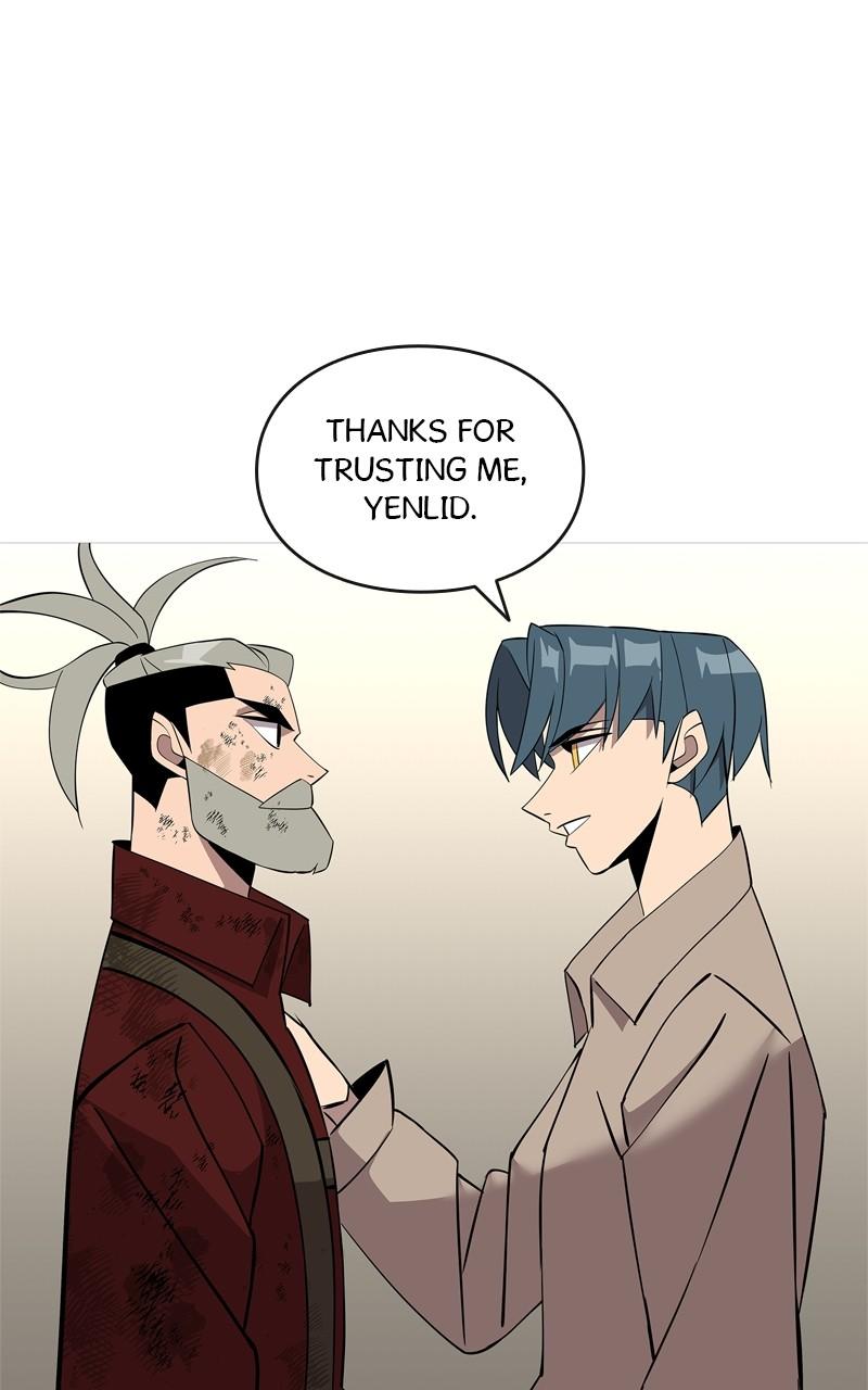 Read Becoming the Monarch Manga Online