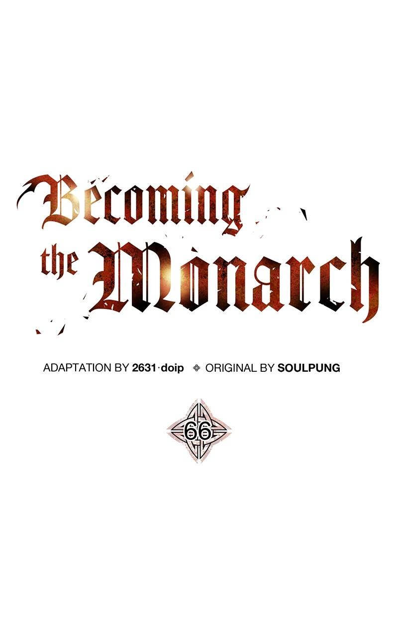 Read Becoming the Monarch Manga Online