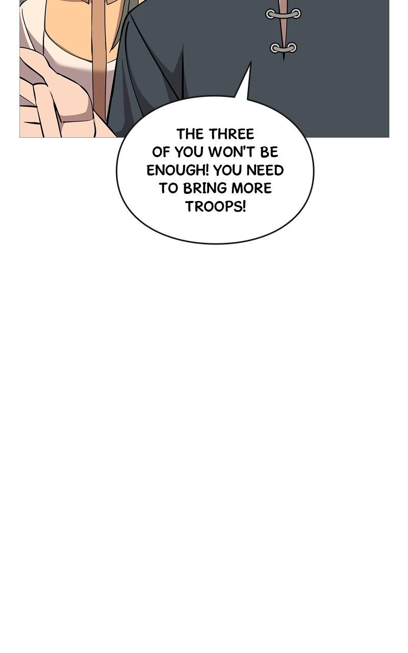 Read Becoming the Monarch Manga Online