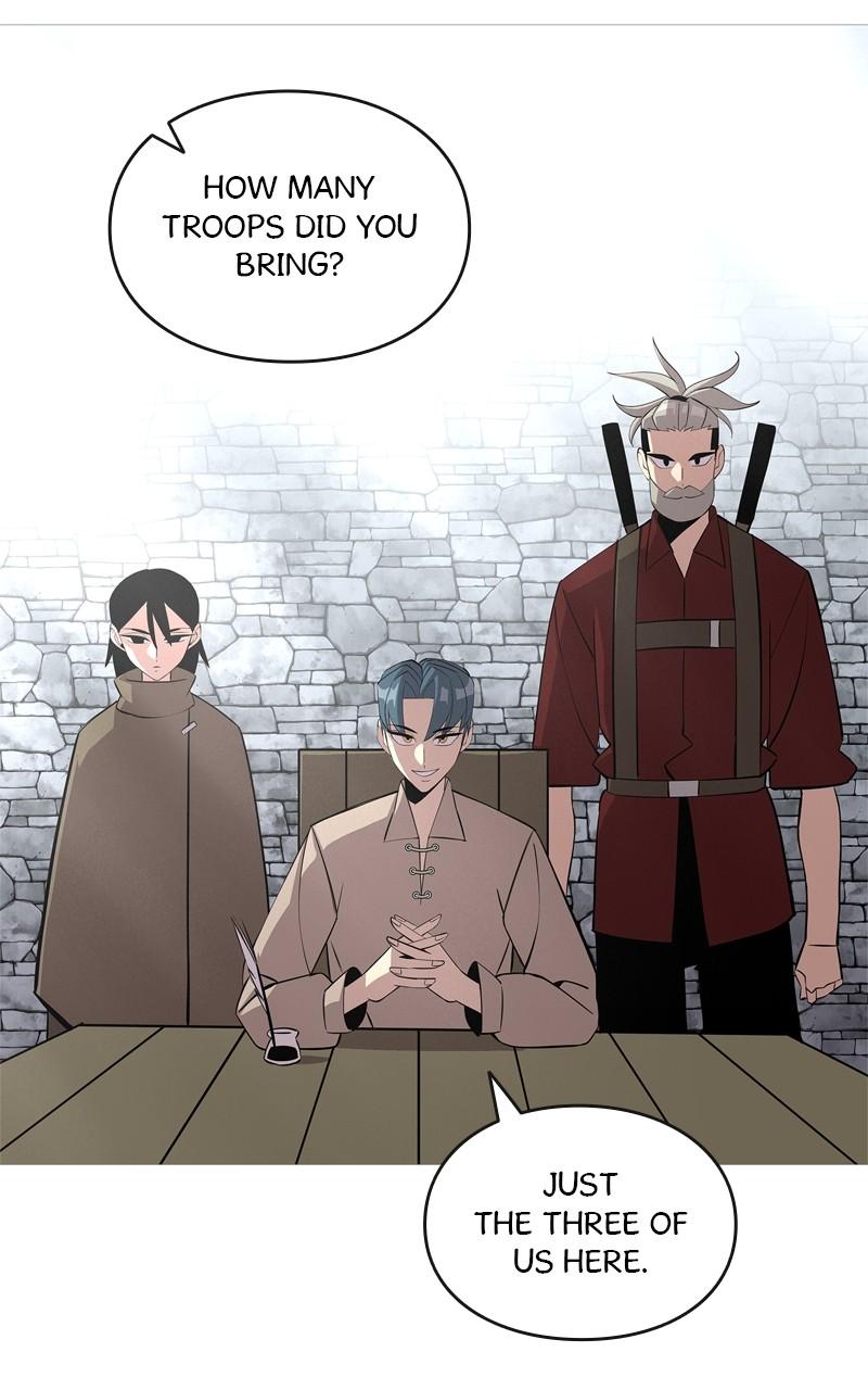 Read Becoming the Monarch Manga Online