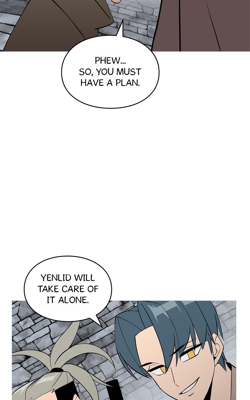 Read Becoming the Monarch Manga Online