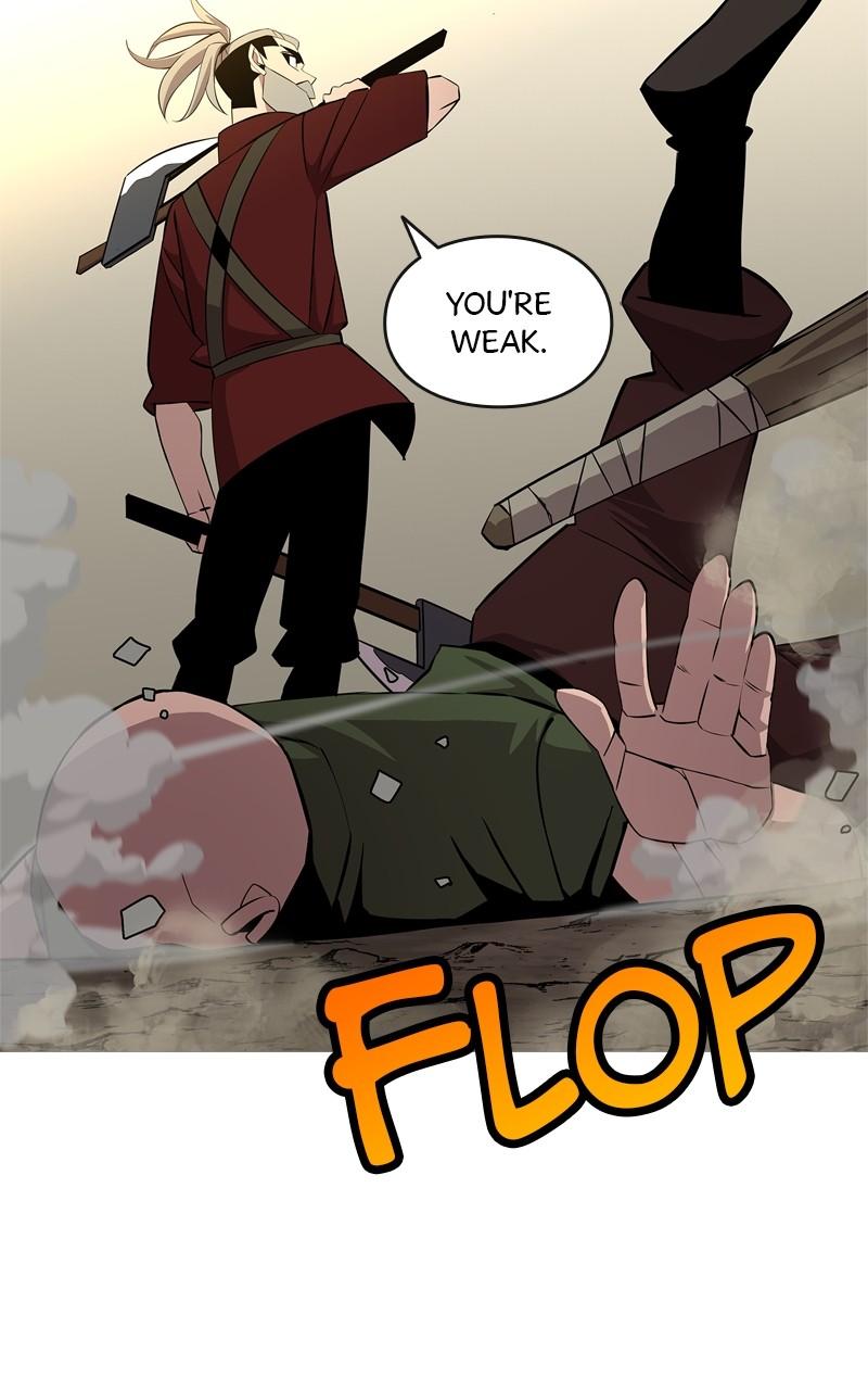 Read Becoming the Monarch Manga Online