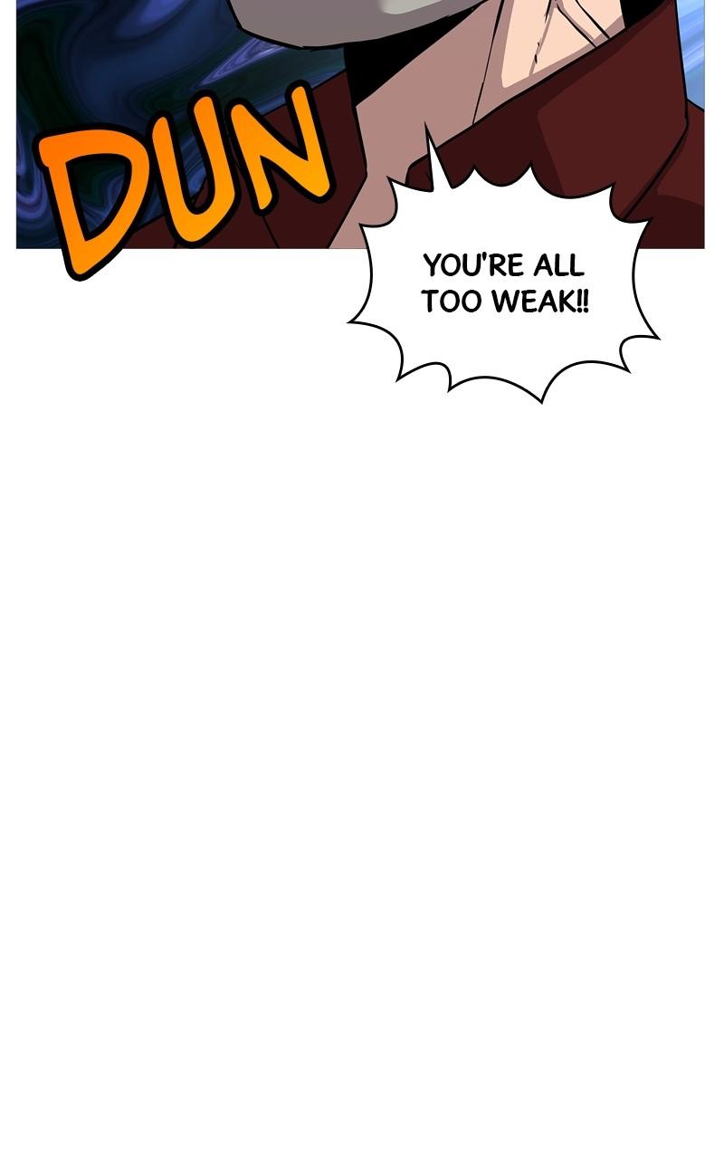 Read Becoming the Monarch Manga Online
