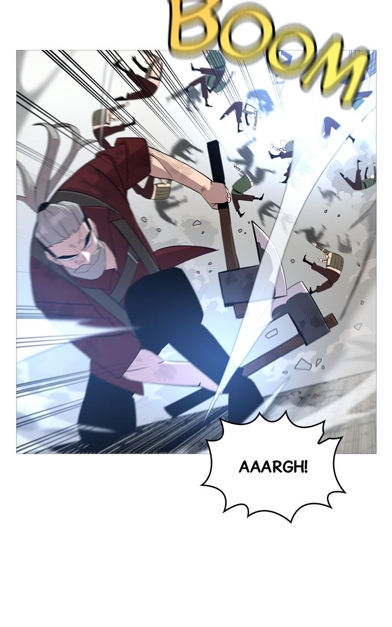 Read Becoming the Monarch Manga Online