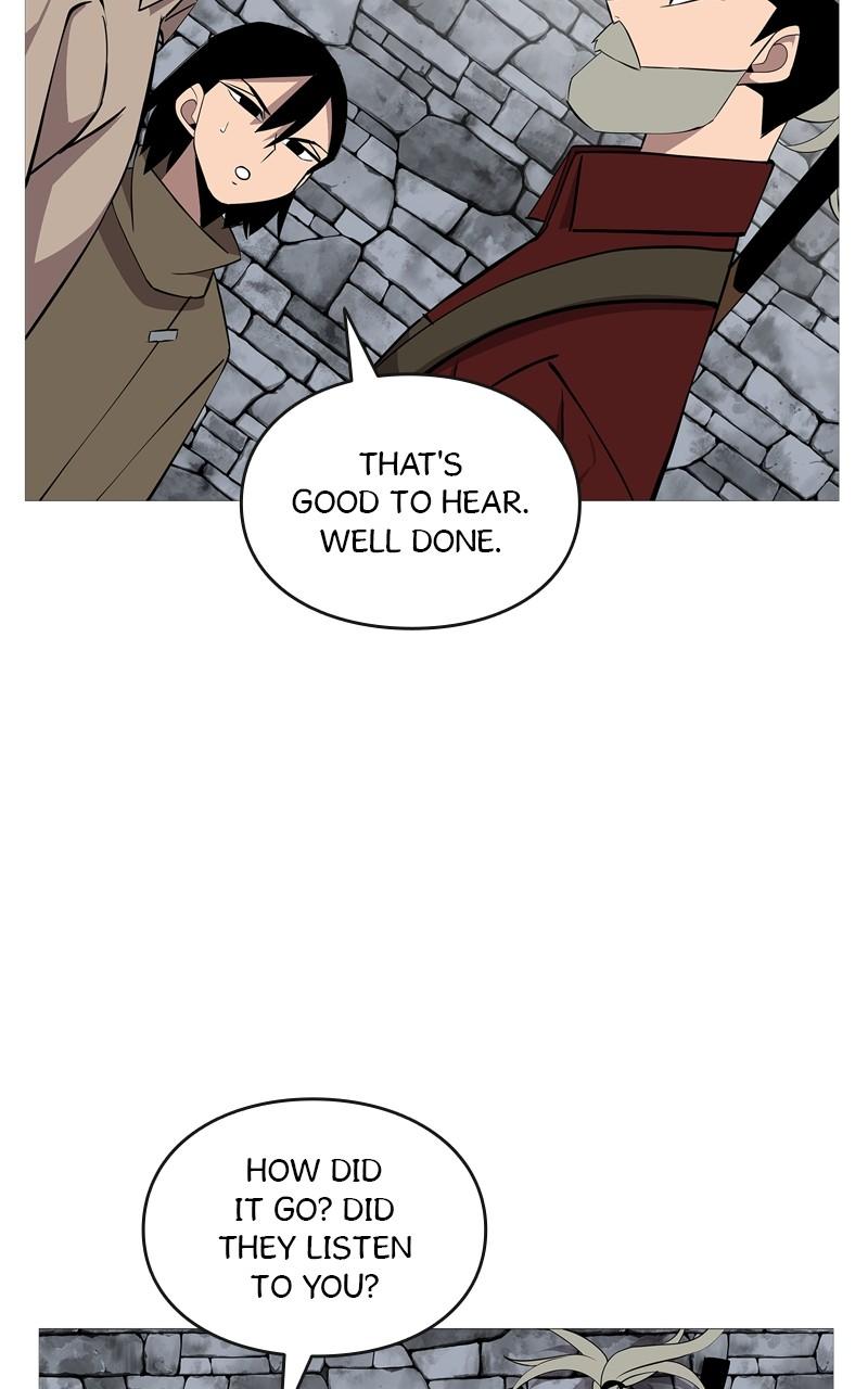 Read Becoming the Monarch Manga Online