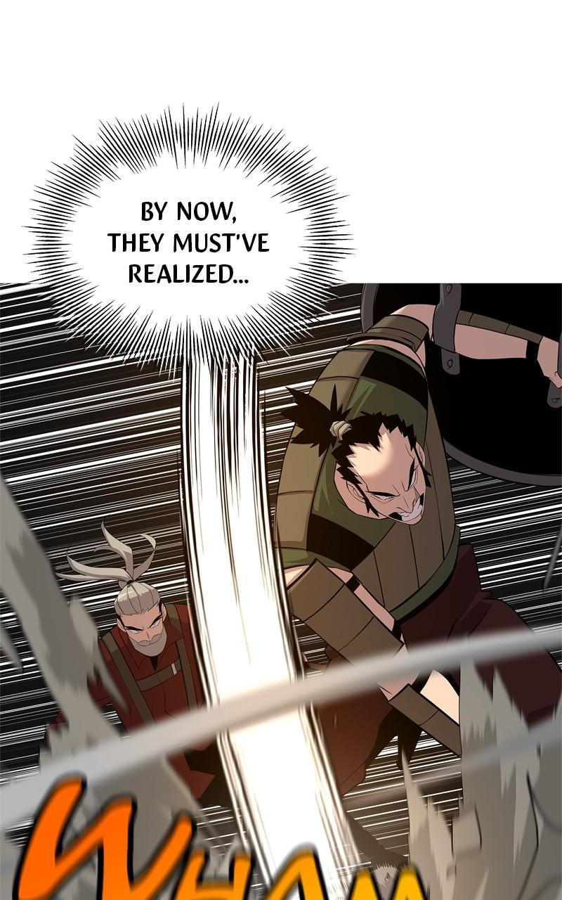 Read Becoming the Monarch Manga Online