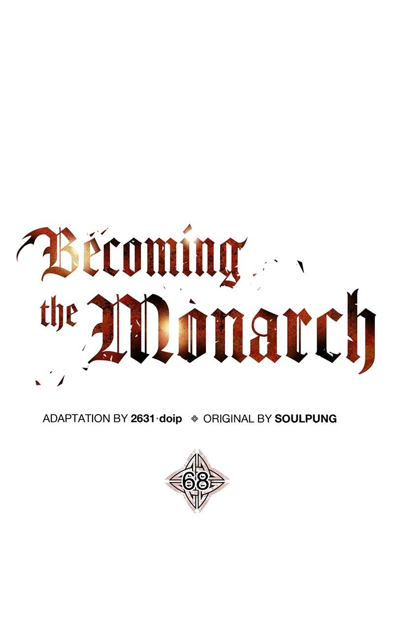 Read Becoming the Monarch Manga Online