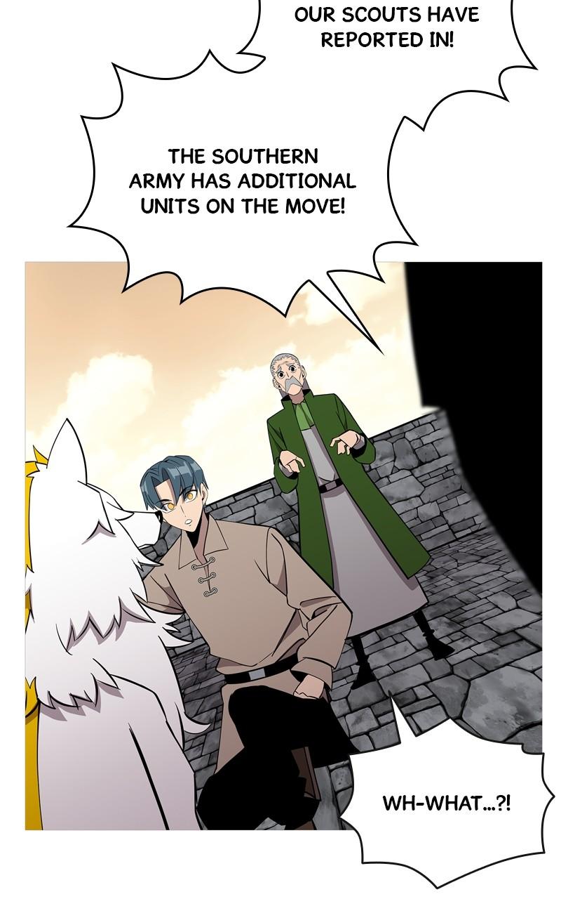 Read Becoming the Monarch Manga Online