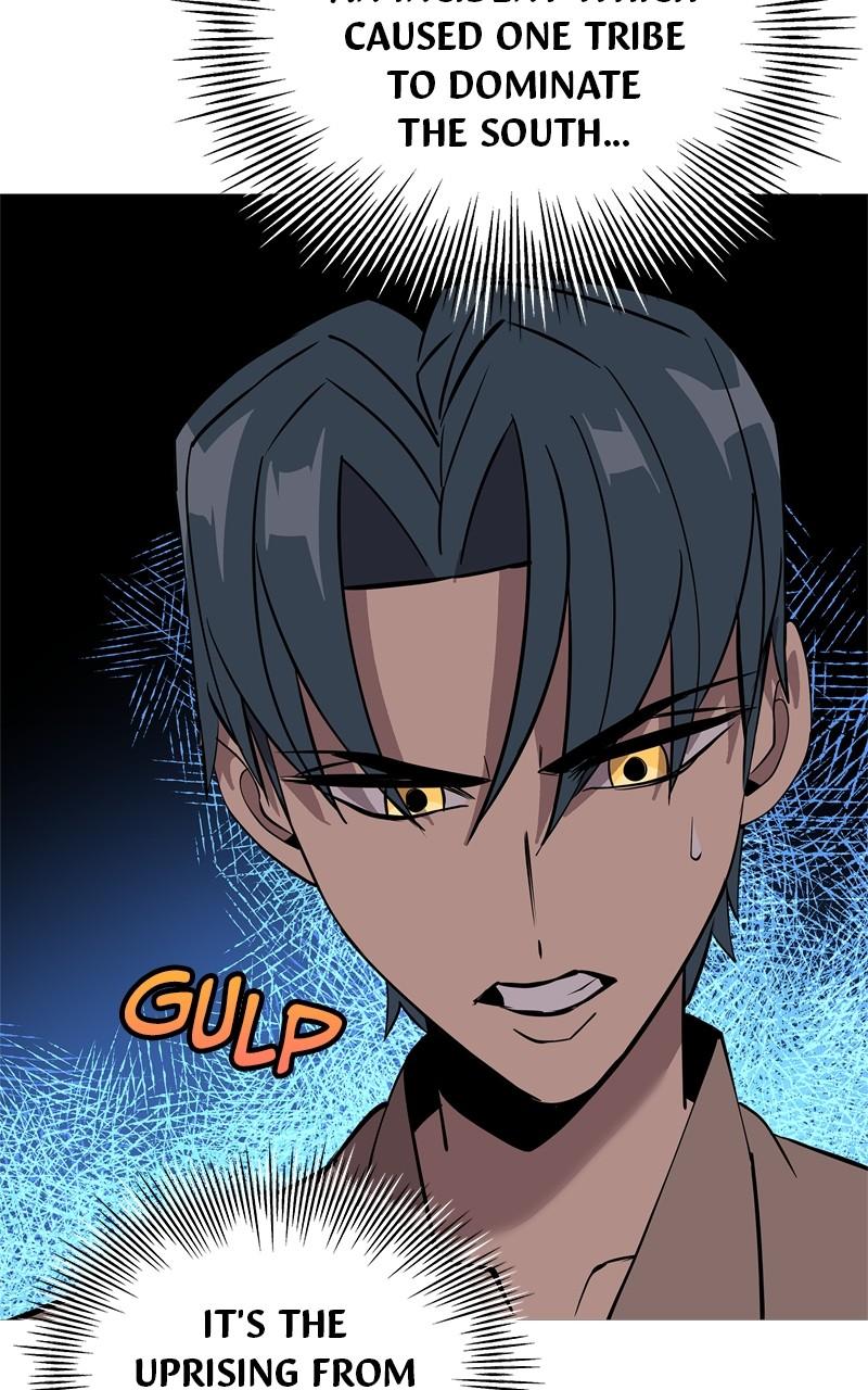 Read Becoming the Monarch Manga Online