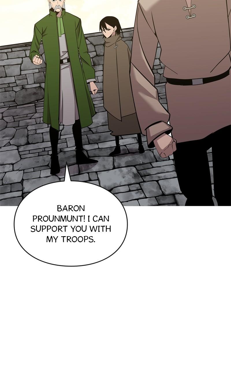 Read Becoming the Monarch Manga Online
