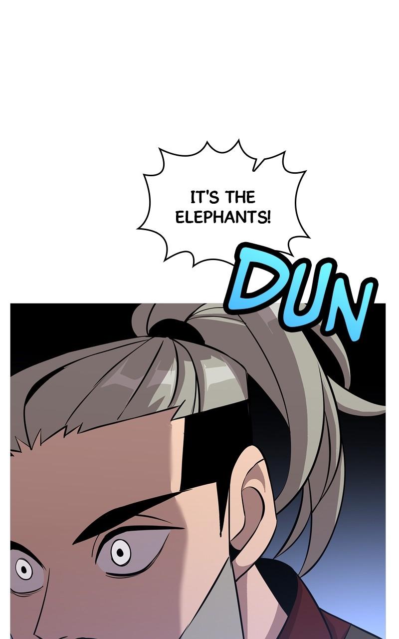 Read Becoming the Monarch Manga Online