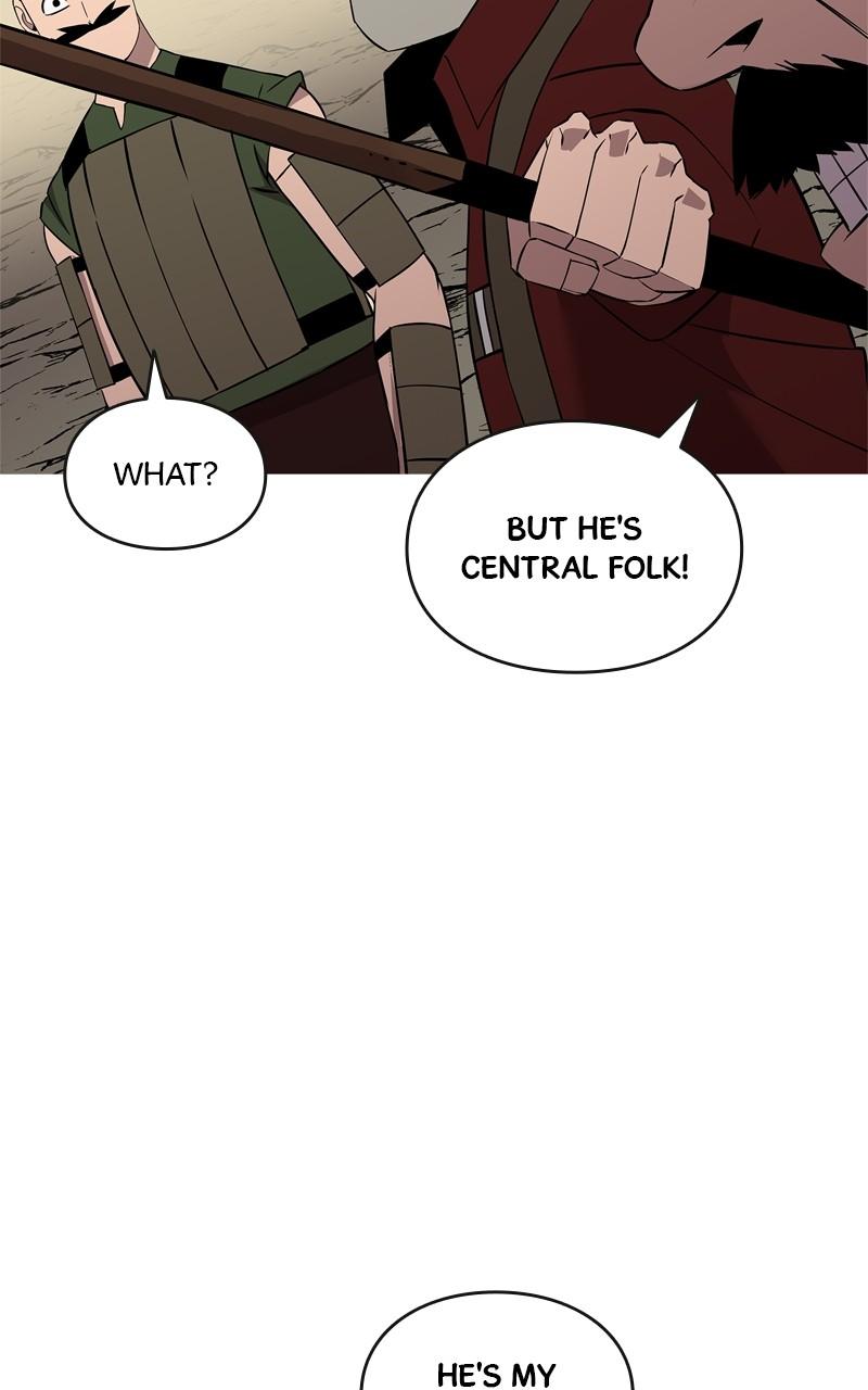 Read Becoming the Monarch Manga Online