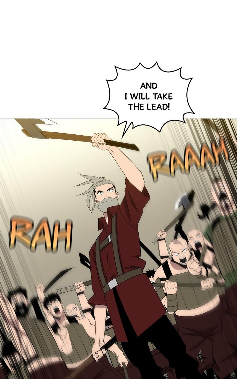 Read Becoming the Monarch Manga Online
