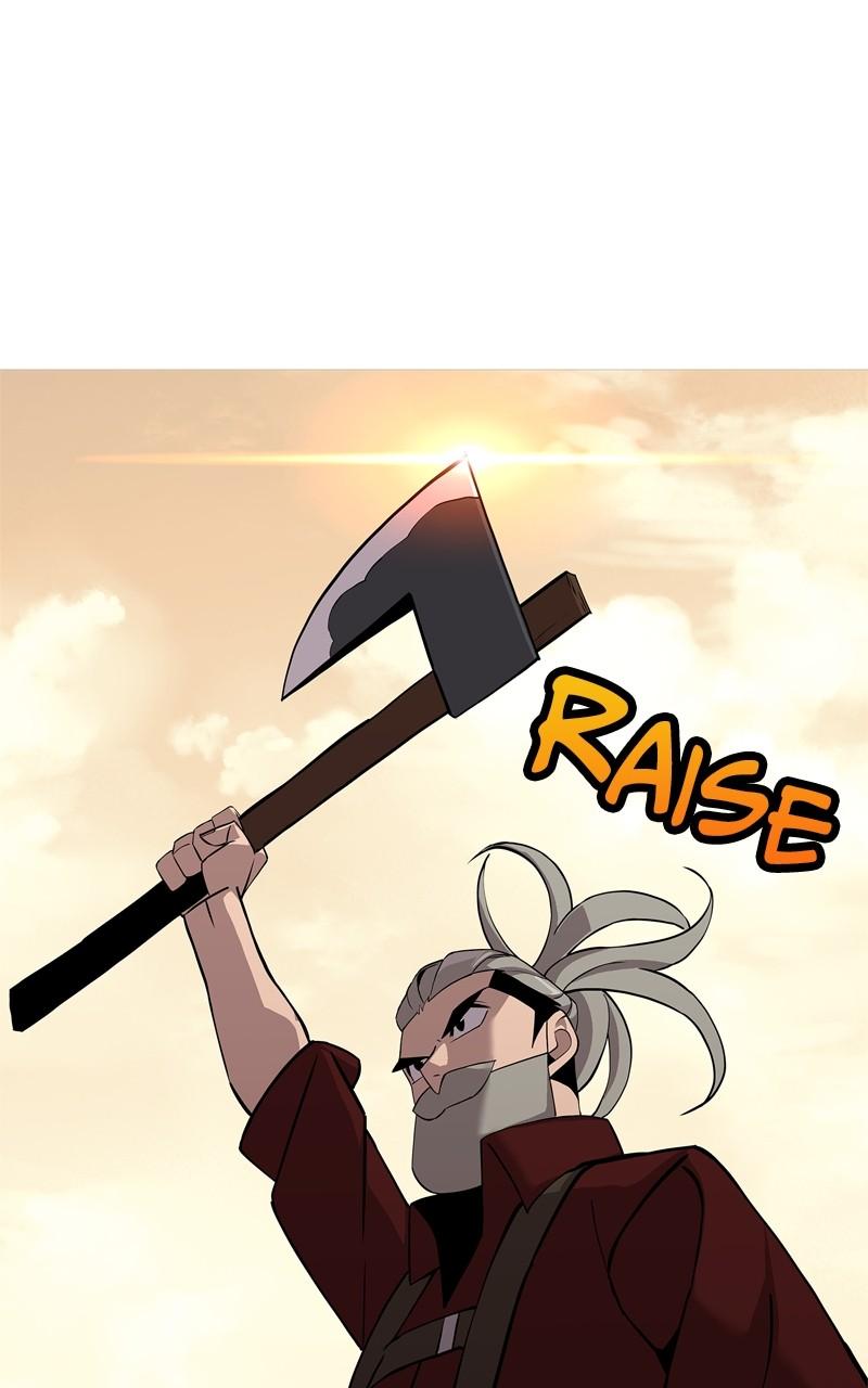 Read Becoming the Monarch Manga Online