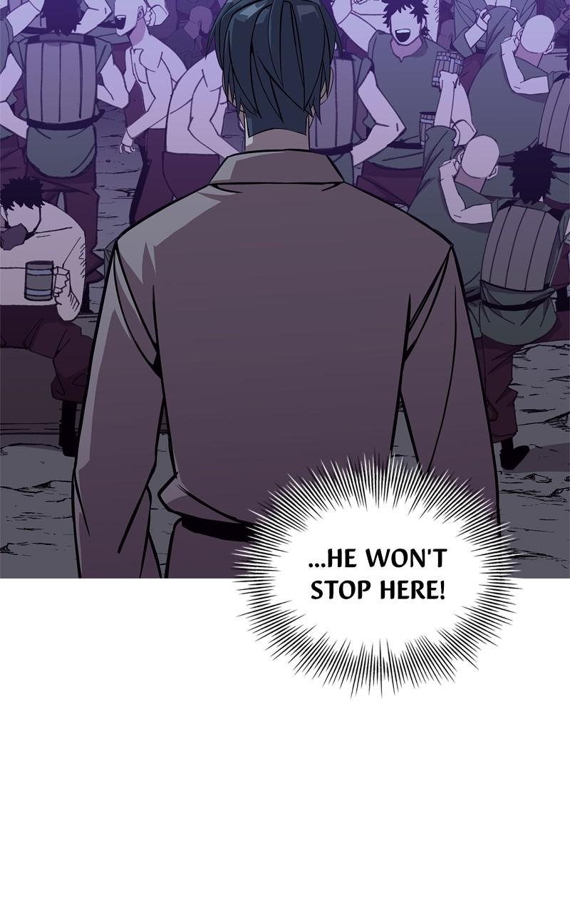 Read Becoming the Monarch Manga Online