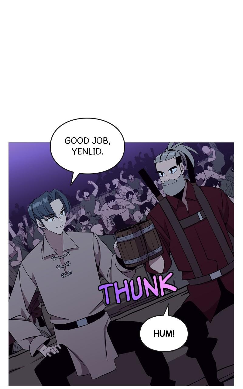 Read Becoming the Monarch Manga Online