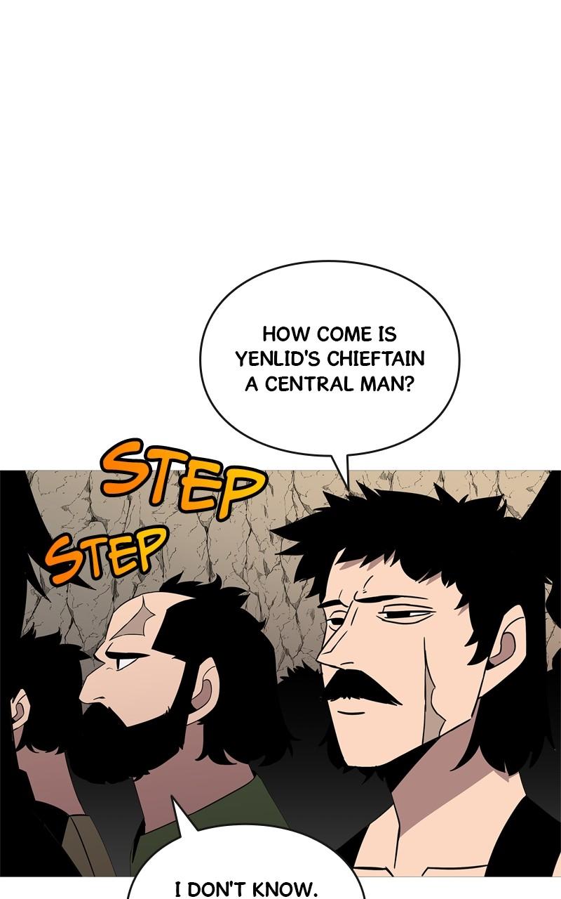 Read Becoming the Monarch Manga Online