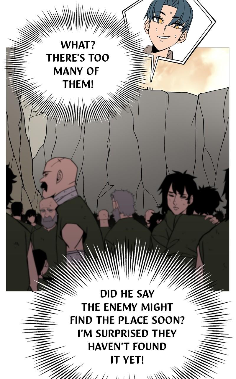 Read Becoming the Monarch Manga Online