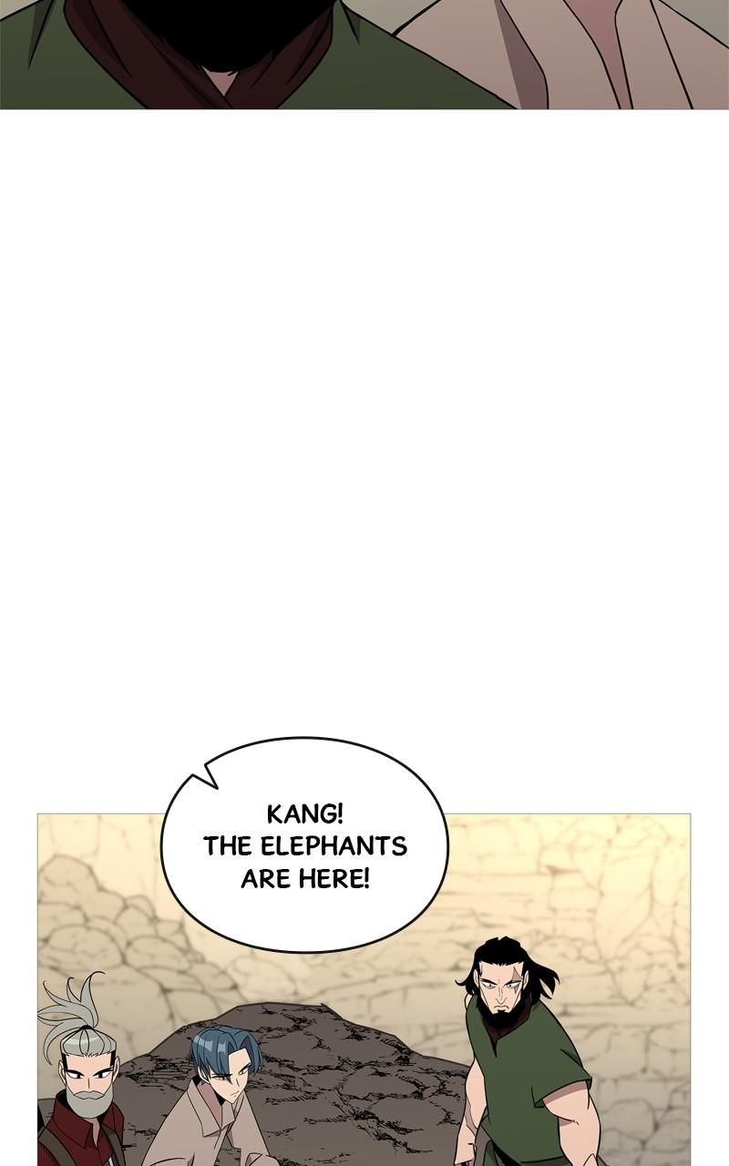 Read Becoming the Monarch Manga Online