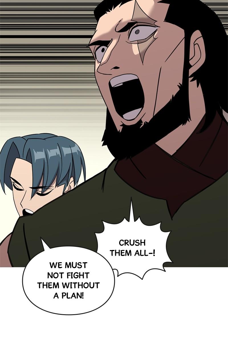 Read Becoming the Monarch Manga Online