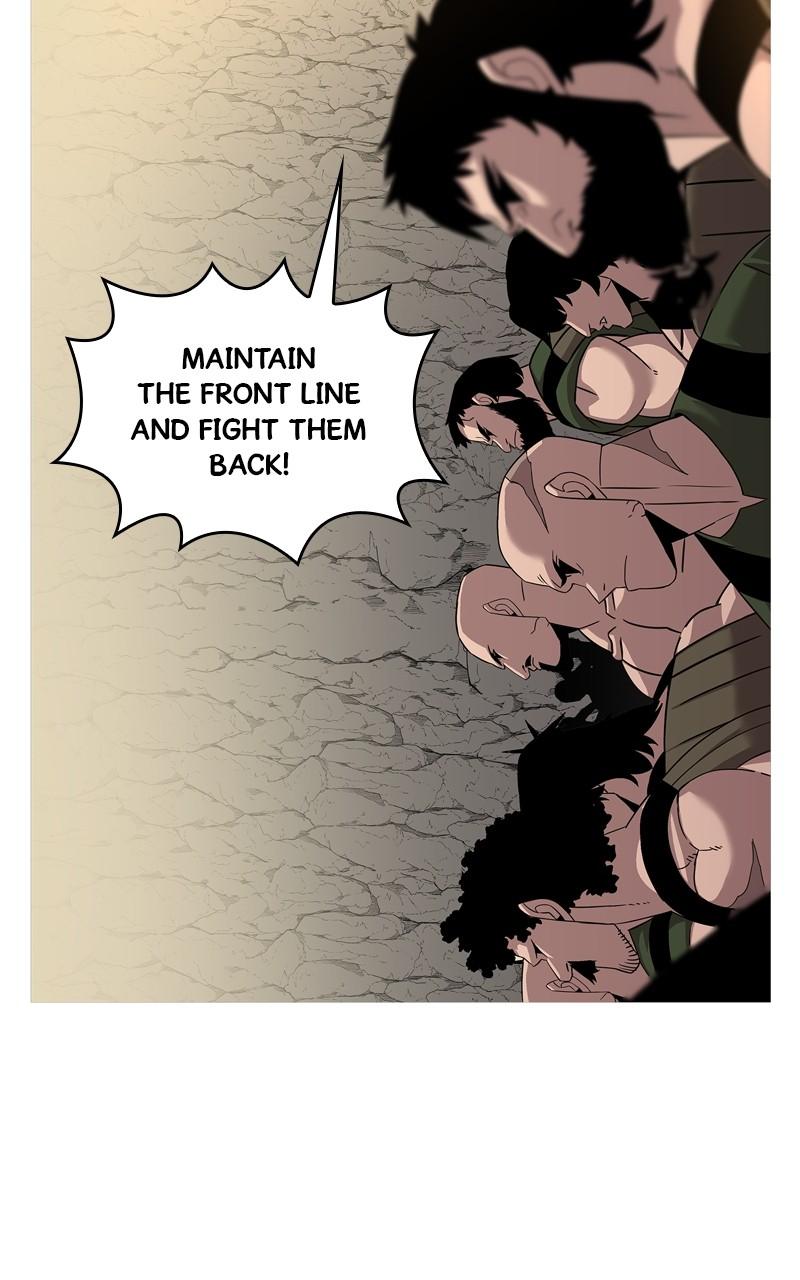 Read Becoming the Monarch Manga Online