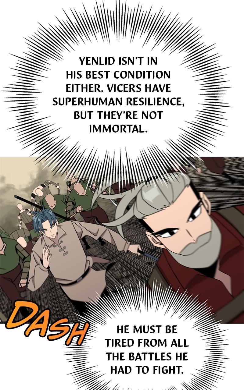 Read Becoming the Monarch Manga Online