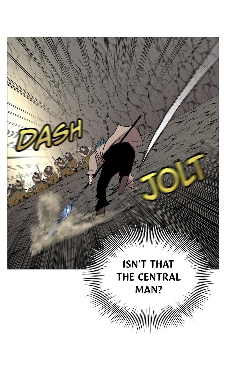 Read Becoming the Monarch Manga Online