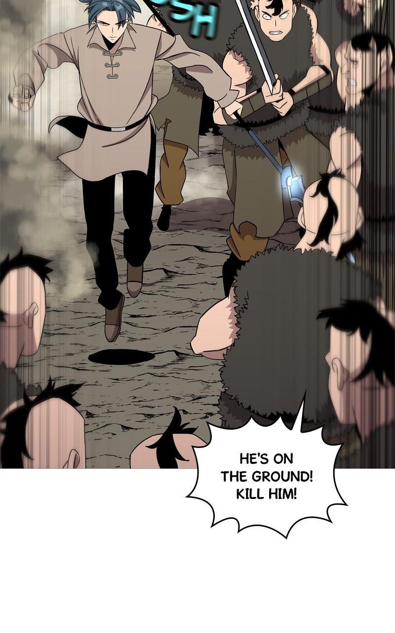 Read Becoming the Monarch Manga Online